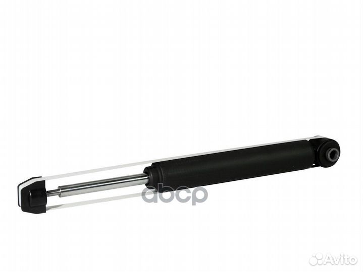 Z00234 амортизатор задний газовый Ford Galaxy