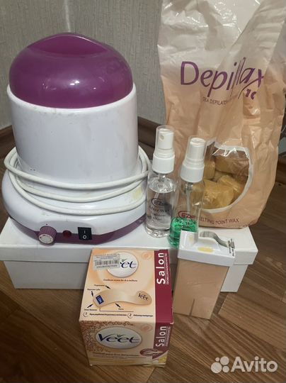 Воскоплав баночный