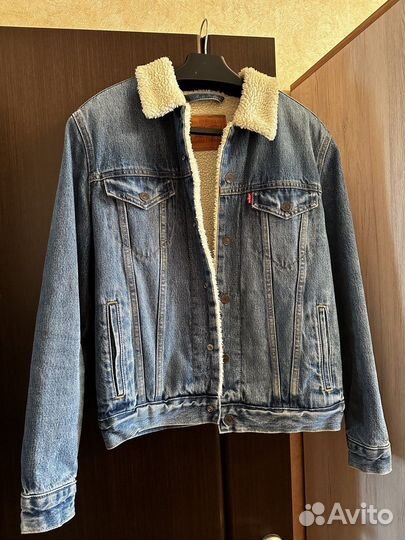 Шерпа levis