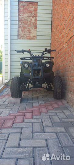 Квадроцикл ATV Classic 8