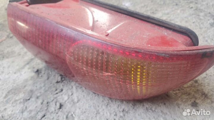 Фонарь задний левый,правый Alfa Romeo 156