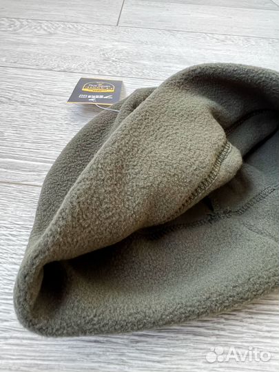 Шапка тактическая флисовая/подшлемник