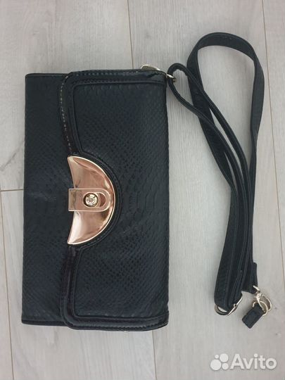 Клатч женский