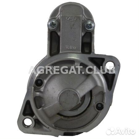 Стартер krauf STA0396YJ