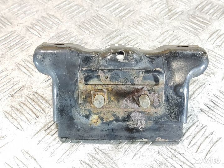 Ответная часть замка багажника Ssang yong Rexton 2