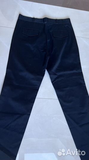 Брюки мужские Gucci