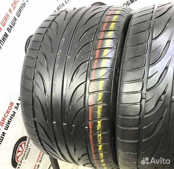 Falken FK-452 295/30 R18