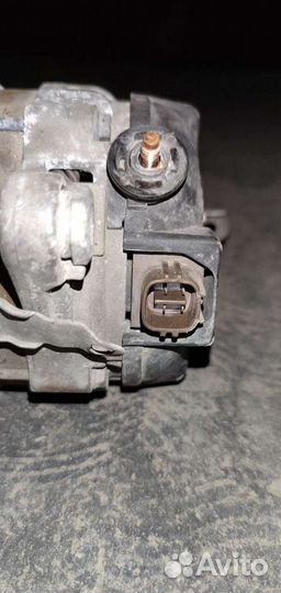 Генератор Toyota Lexus 2gr 3gr 4gr