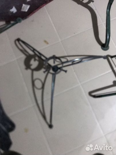 Подставка для елки