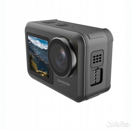 Камера GoPro Hero