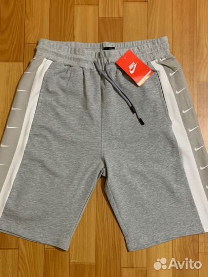 Шорты спортивные мужские