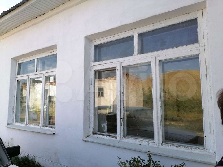 Дом 106 м² на участке 4 сот.