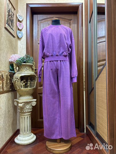 Костюм варенка sport шик 44/46