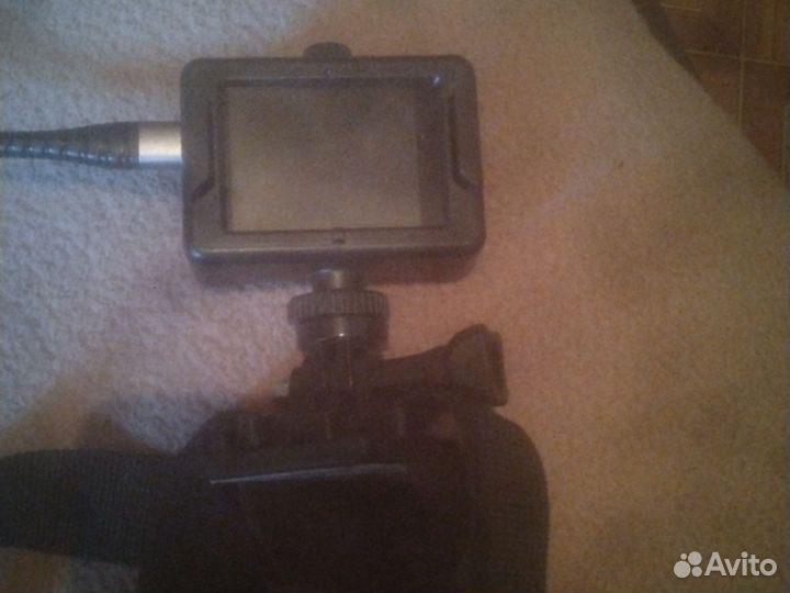 Экшен камера xiaomi