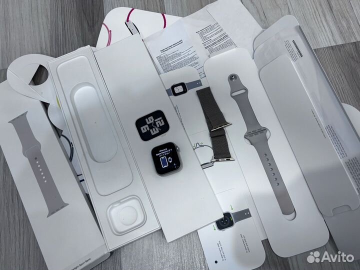 Apple watch se 2