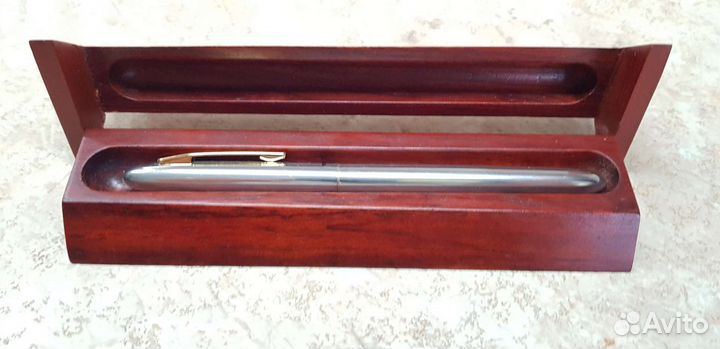 Ручка шариковая