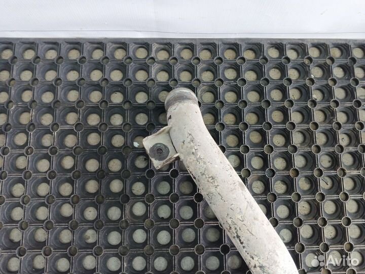 Труба ретардера Scania 5-series