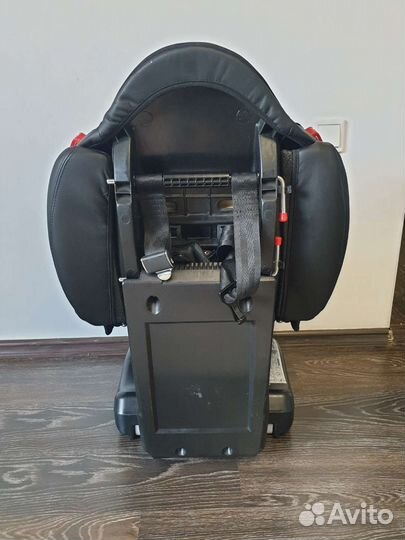 Автокресло Babyton Bony Fix I/II