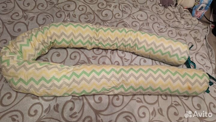 Подушка-позиционер