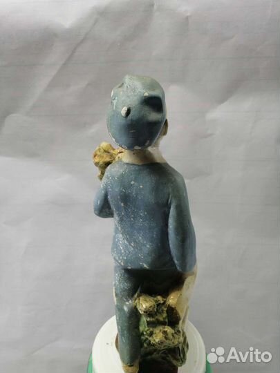 Статуэтки СССР