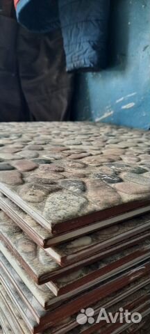 Напольная плитка керамическая купить в Омске | Товары для дома и дачи ...