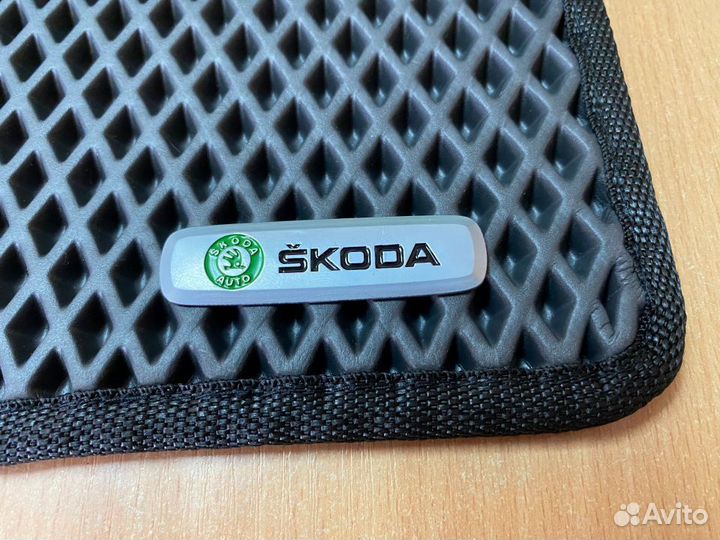 Коврики ева Ч