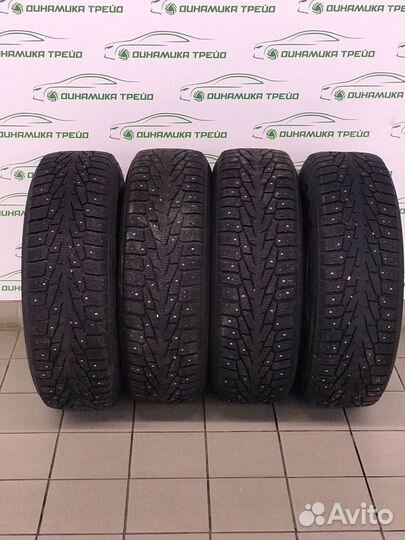 Nokian Tyres Nordman 7 SUV 225/70 R16 107T