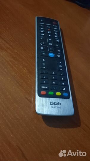 Телевизор Smart BBK 32LEX-7145/TS2C