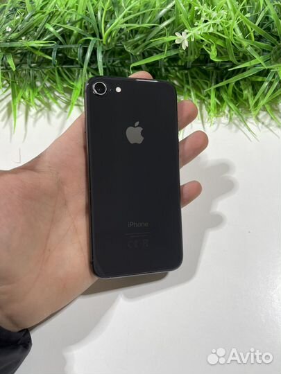 iPhone 8, 64 ГБ
