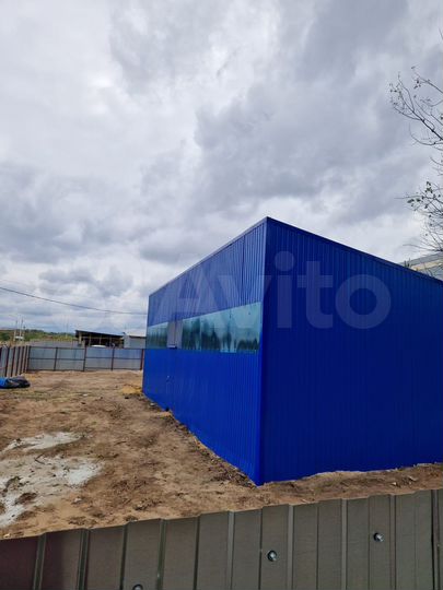 Свободного назначения, 105 м²