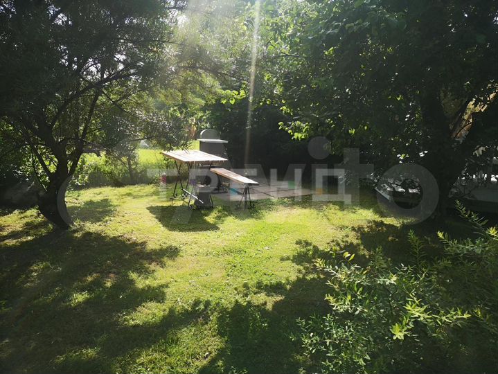 Участок 11 сот. (СНТ, ДНП)