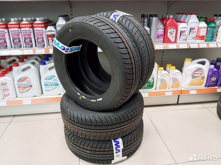 КАМА Breeze (HK-132) 185/60 R14 82H