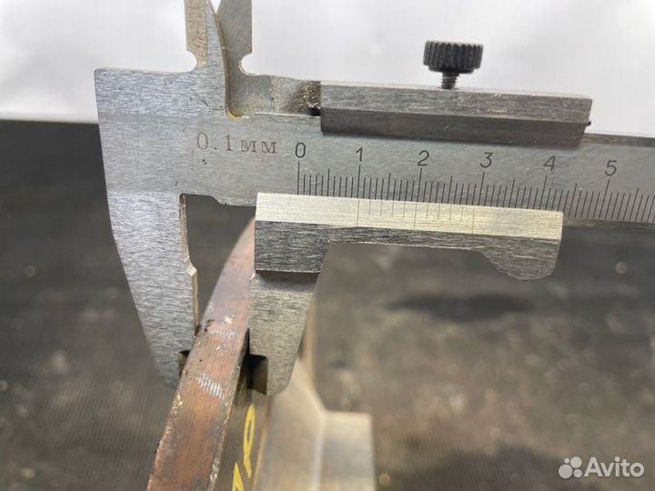 Диск тормозной мазда cx-5 ke 2012-2017