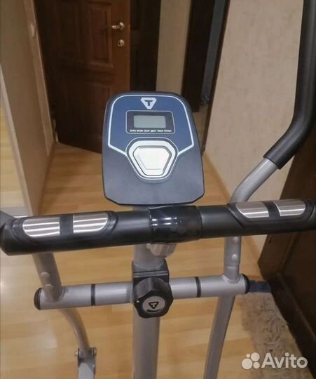 Тренажер эллипсоид