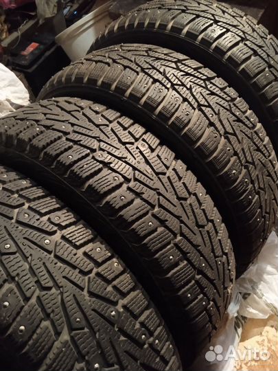 Nokian Tyres Nordman 7 185/65 R15