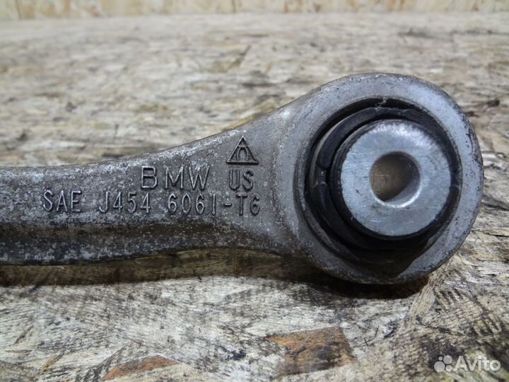 Рычаг задний правый BMW X6 E71 бмв Х6 Е71