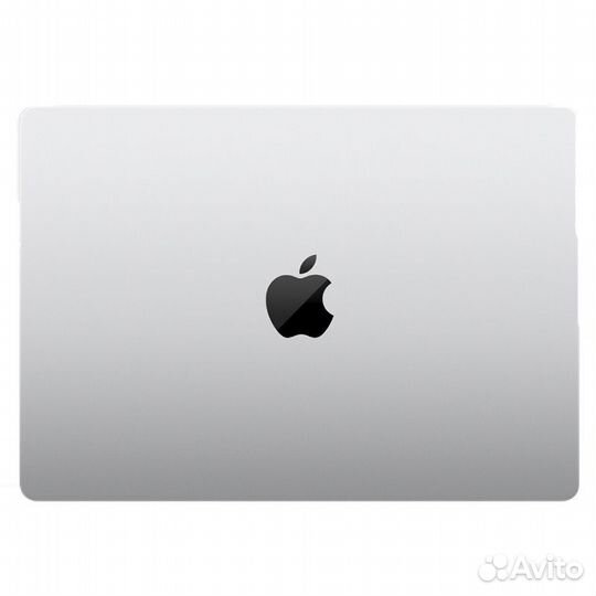 MacBook Pro 16