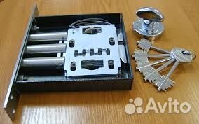 Вскрытие установка замков\Открыть авто