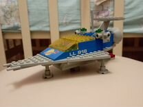 Lego system 918