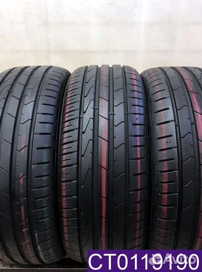 Hankook Ventus Prime 3 K125 215/45 R18 89V