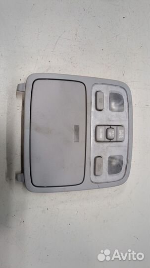 Фонарь салона Hyundai Tucson 1, 2007