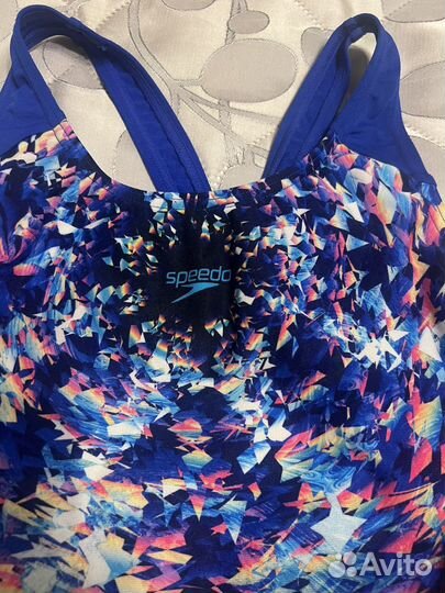 Спортивные Купальники пакетом на девочку 10 лет