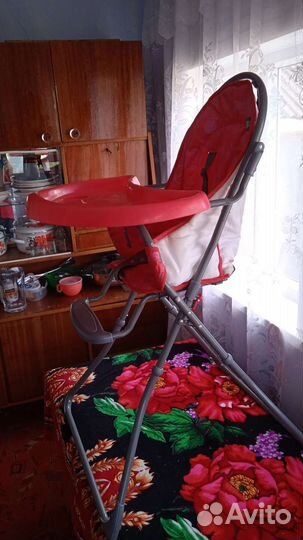 Стул для кормления