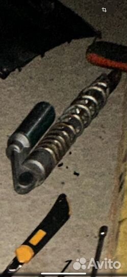 Армотизатор yamaha