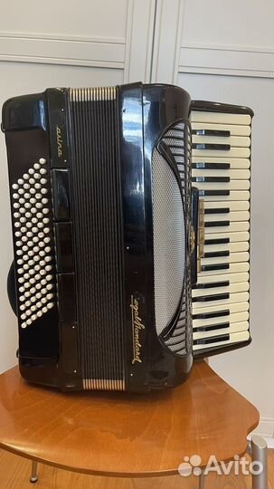 Немецкий аккордеон royalstandard