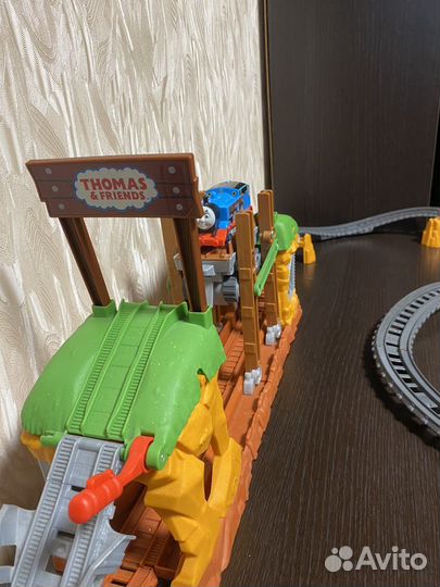 Игрушка Дорога