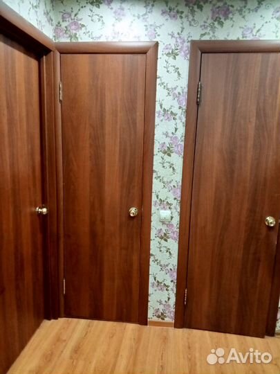 Двери межкомнатные с коробкой 80