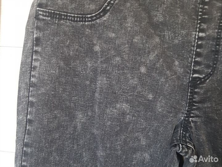 Новые джинсы incity 46 (w30)