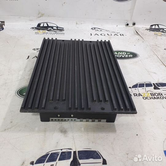 Усилитель звука Land Rover Freelander 2 L359