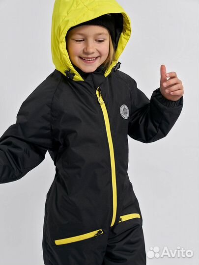 Детский комбинезон Cool Zone Малыш 110 и 116